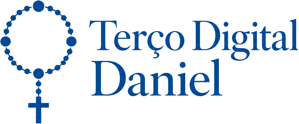 Terço Digital Daniel